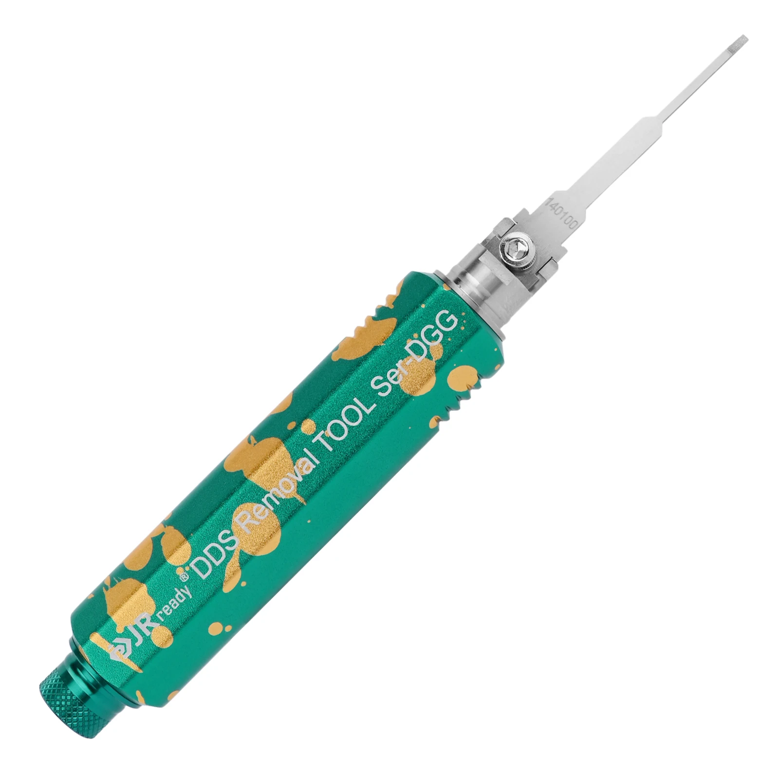 JRready JRDDS-N140100-01  Extraction Tool​ For Suitable for various large single-spring terminals or internal spring terminals