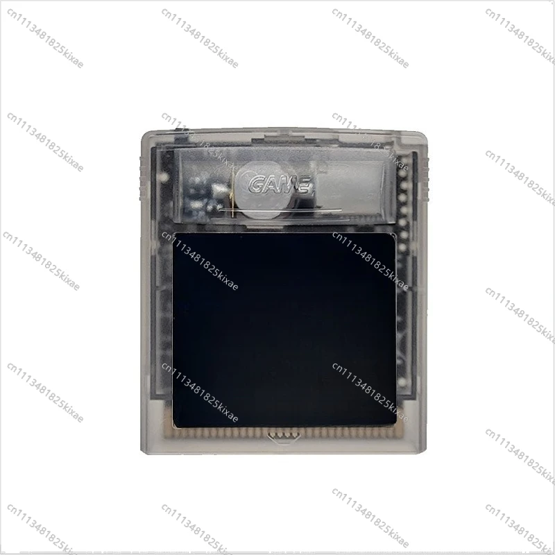 For Burning Card Game Card for Nintendo GBGBCGBASP Game Console Gba Cassette