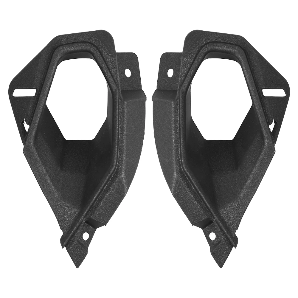 For Benelli TRK502 TRK502X Front Panel Left or Right Ventilation Openings Bird Beak Area Original Fairing Motorcycle Accessories