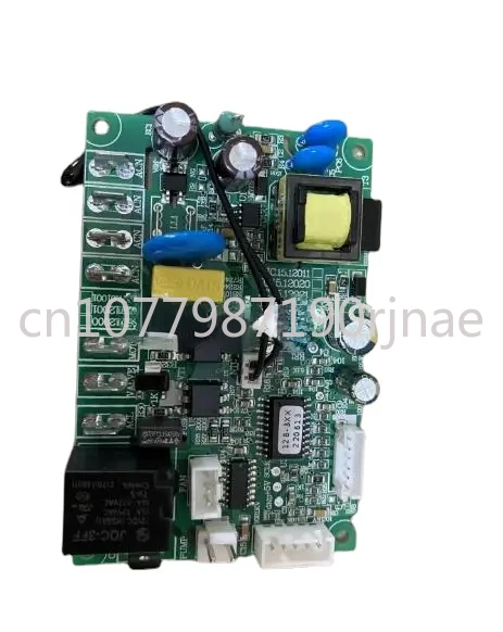 Imagem -04 - Computador Controle Principal Board Hzb12a 12 Circuit Board Circuit Board