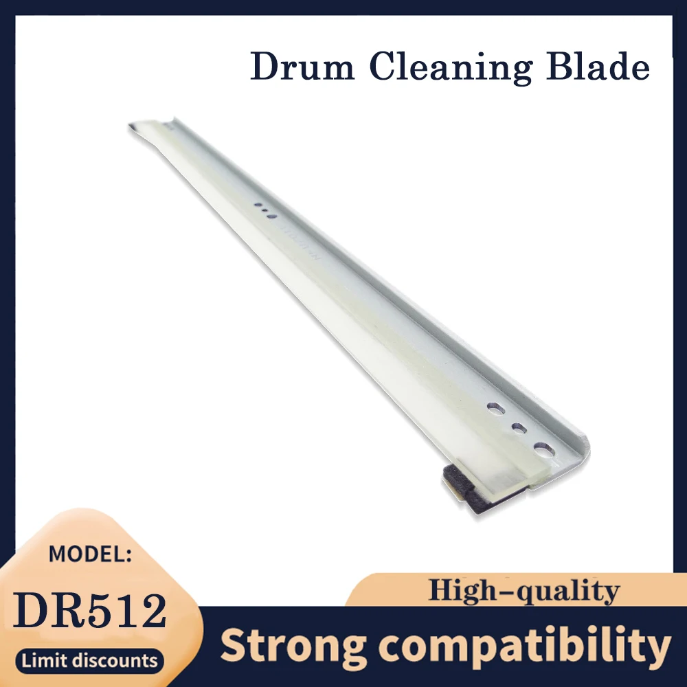 

Лезвие для чистки барабана Vilaxh DR512 для Konica Minolta C308 C368 C224 C284 C364 C454 C458 C558 C658 C226 C256 C266 C227 C287 C258