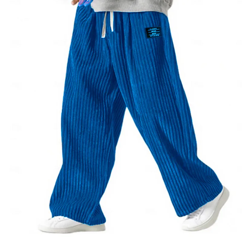 Thumbnail 2 - #30 Latest Mens Relaxed Fit Casual Pants Offers