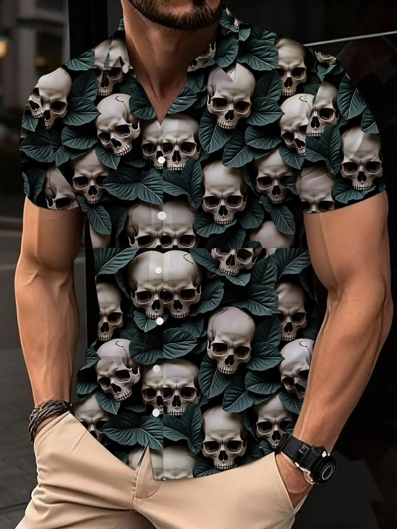 1pcs Men's shirts 2026 Summer 3D Printed Short sleeve Couple Men's clothing Breathable football t shirt Solid color Quick Dry