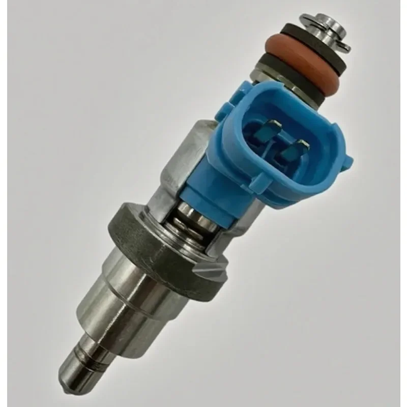 23710-11010 Fuel Injector, Diesel Engine Injection Assembly, OEM Replacement Auto Parts