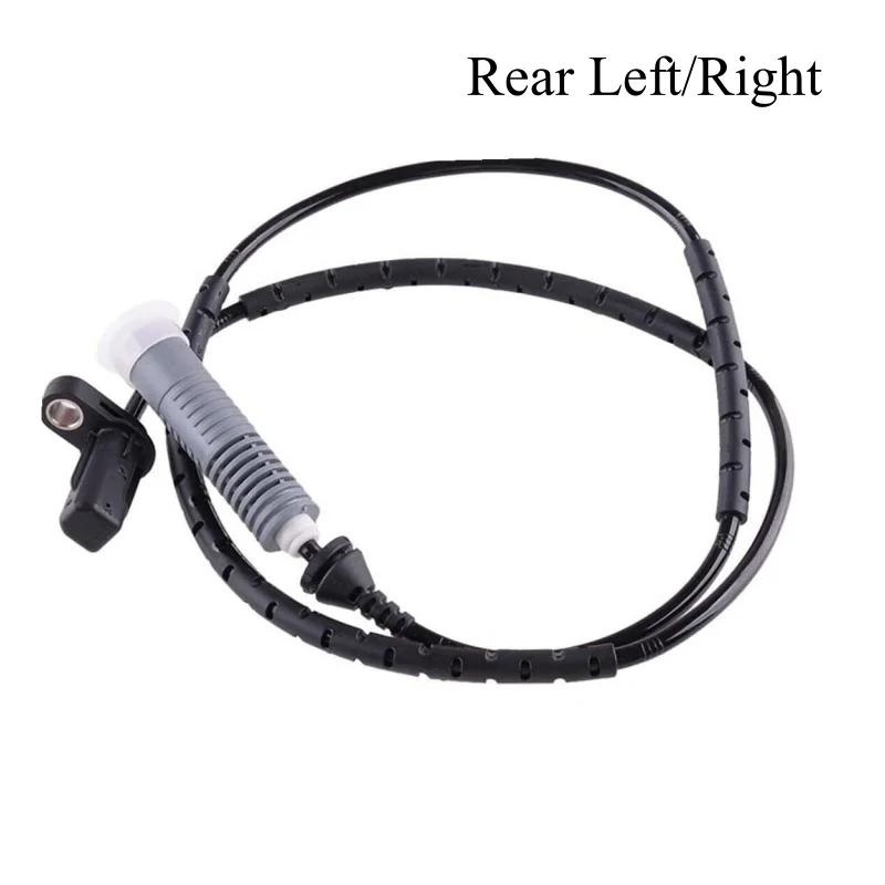 

ABS Sensor Replacement For BMW 3 Series E90 2005-2008 OEM 09865945 34526764610 Compatible With 335i 101.44oz & 325i 101.44oz