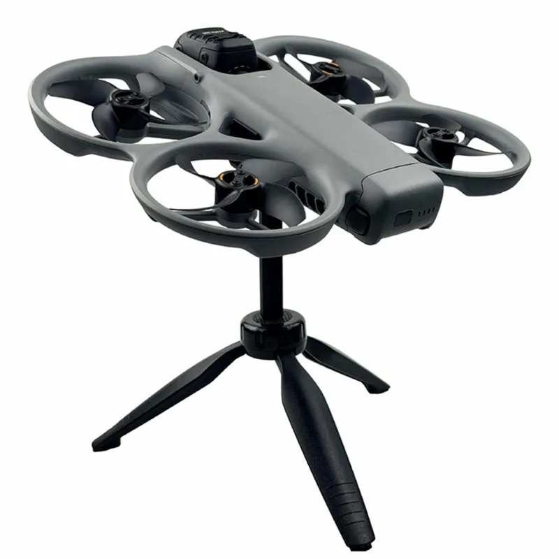 dji-avata用b27bディスプレイスタンド-360度パノラマドローン用デスクトップ三脚マウントアクセサリー