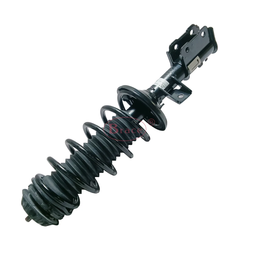 Front Shock Absorber for Changan Alsvin 2018 OEM 1077794 1078119