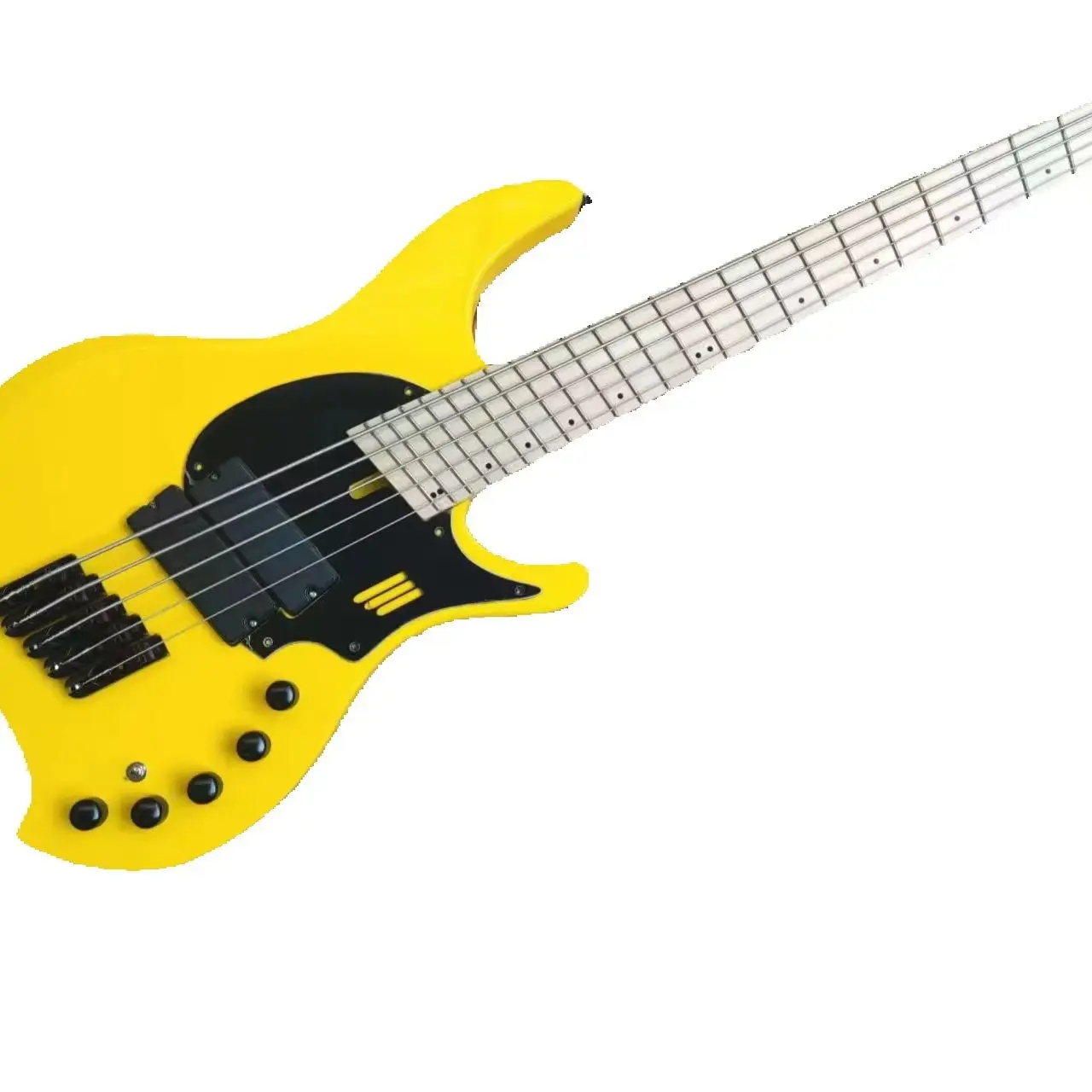Basowa gitara – wszystko, co musisz wiedzieć przed zakupem