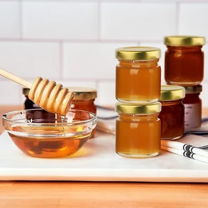 أفضل 8 أواني عسل مبيعة للهدايا التذكارية - No5
