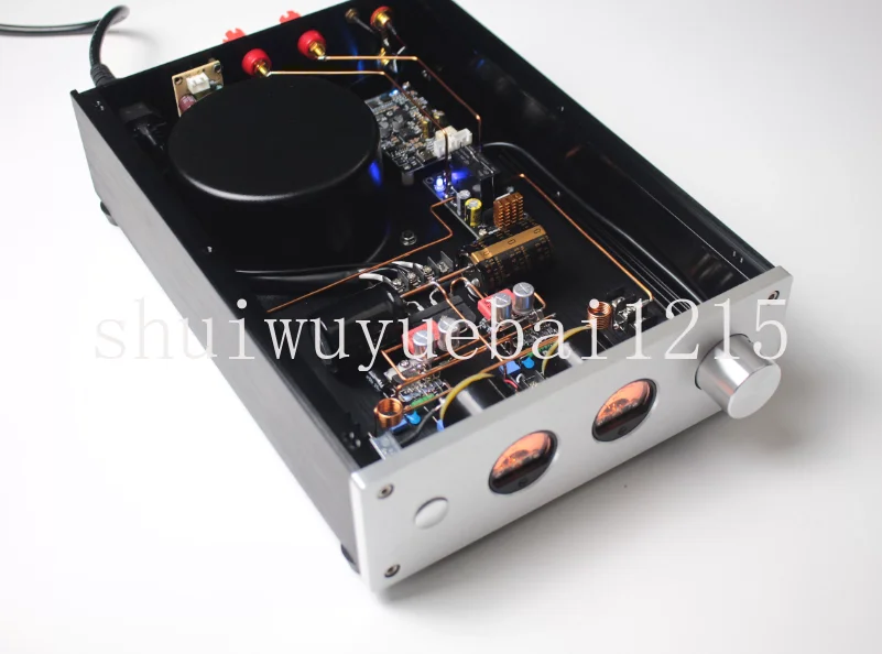Suitable for transparent cover shed power amplifier 5.1 bluetooth power amplifier tda7293 lm4780 sk3875 power amplifier