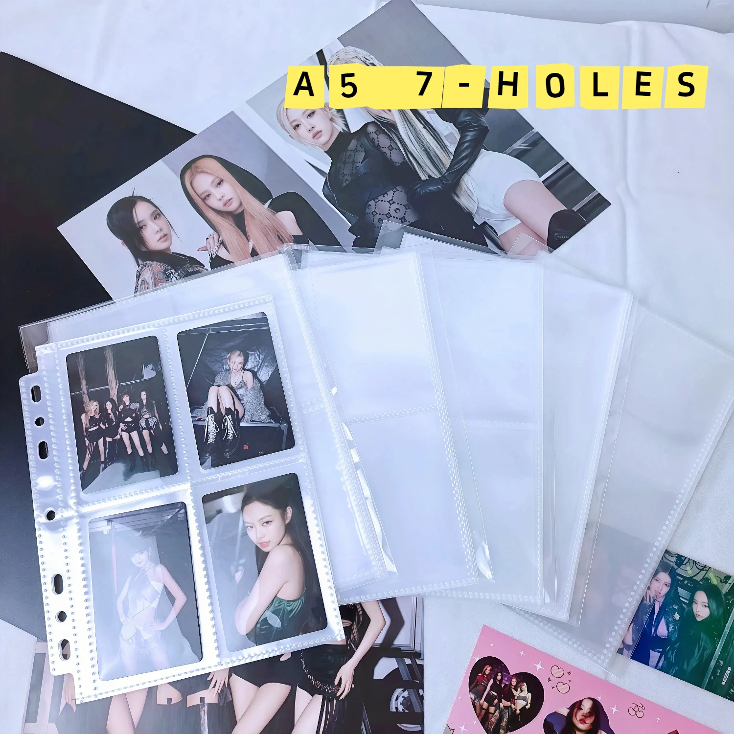 yZ[zPLRBOK 10  A5 7 NA[Y[ttHgAop|XgJ[hoC_[ 3 C` 5 C`J[h[܃XNbvubN