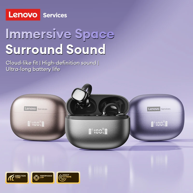 Lenovo Rs119Pro Ows… - image