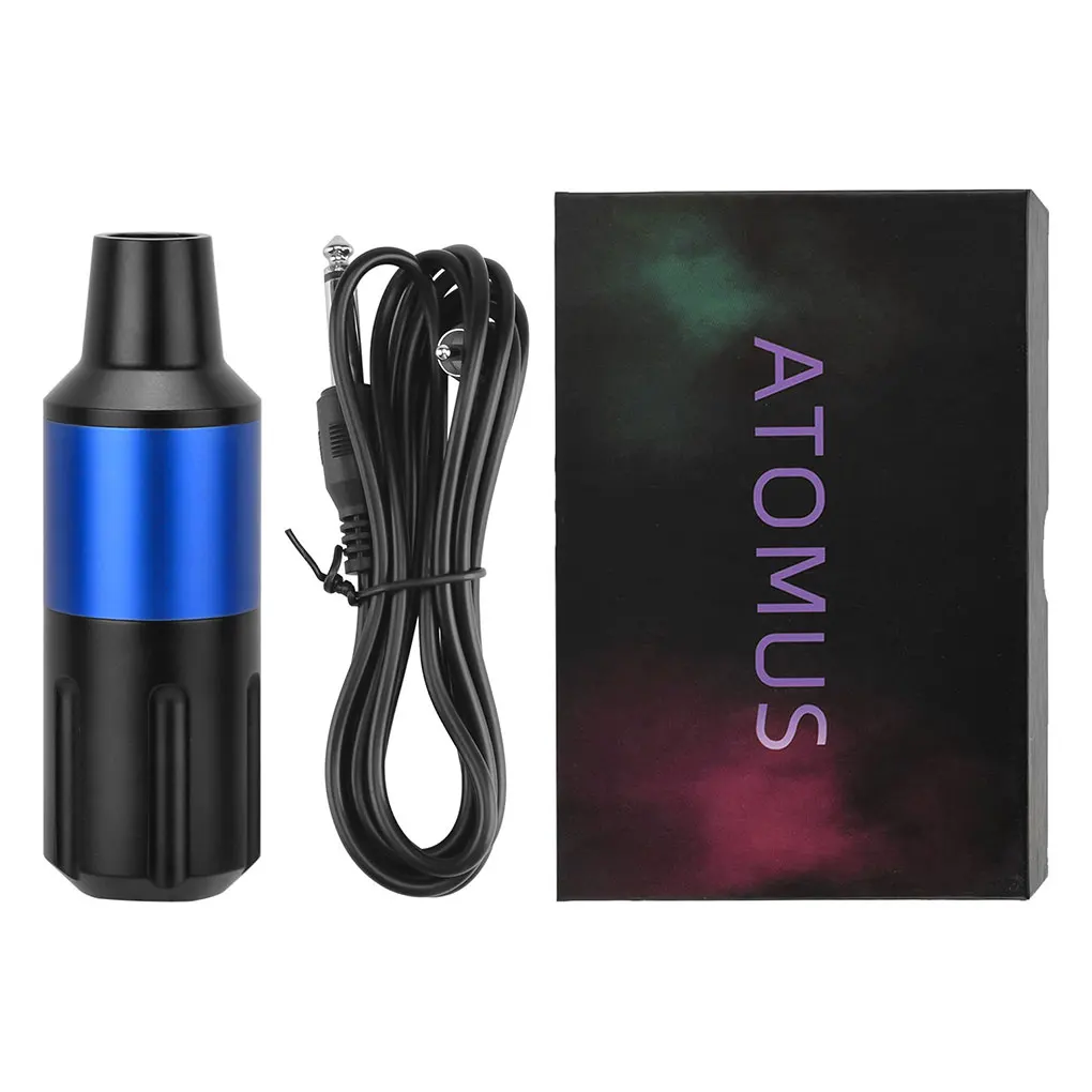 

Microblading Pen Tattooing Machine Stable Frequency Art Body Tool