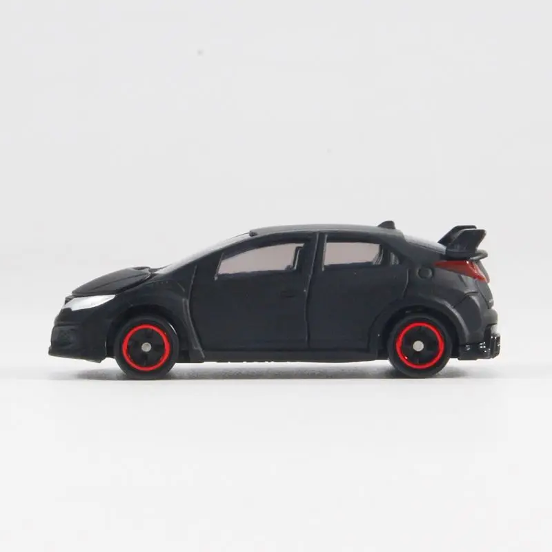 TAKARA TOMY Tomica 1:64 Asia Original A0-07Honda Civic TYPE R Car Mini Diecast Alloy Model Car Toy Metal Gifts for Children Boys