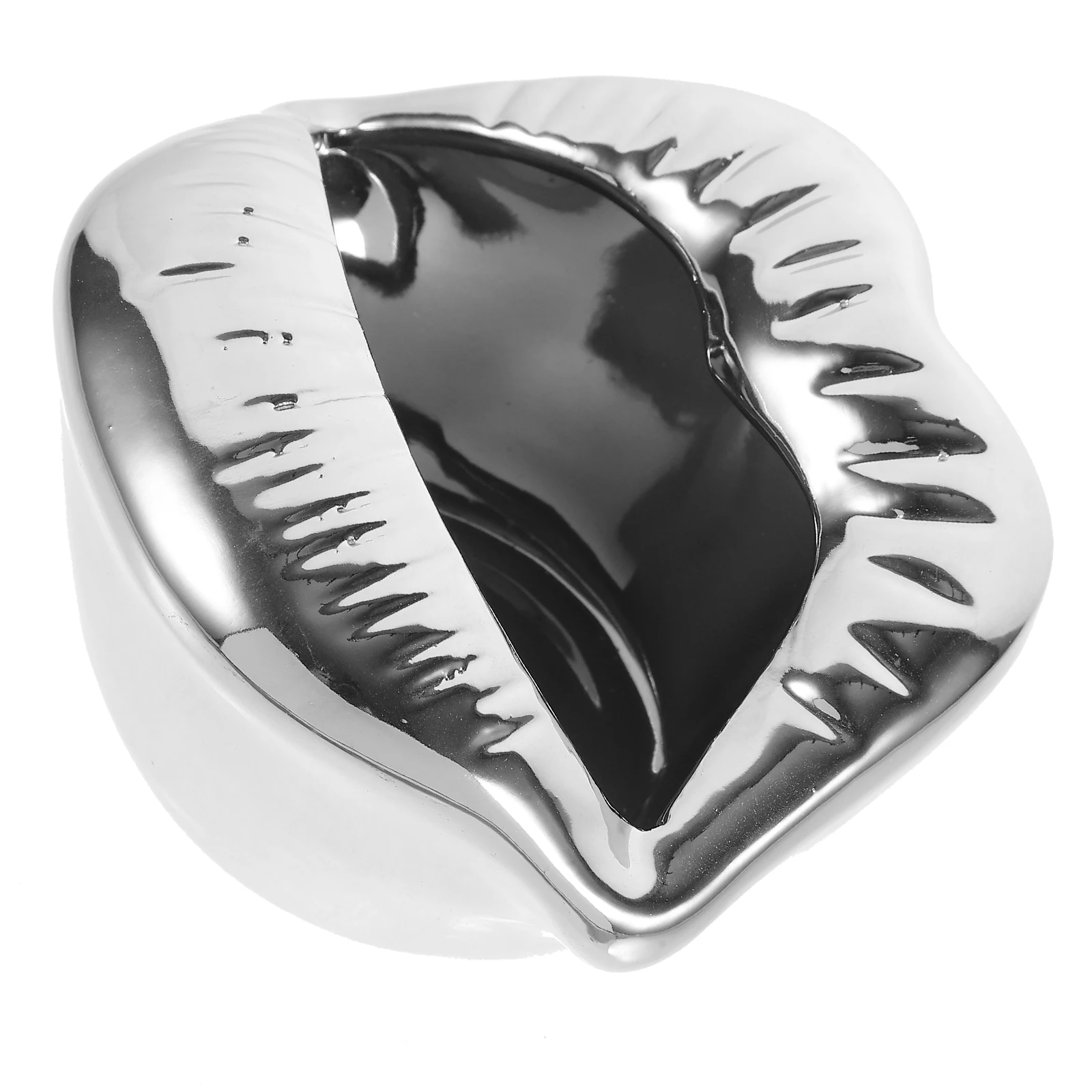 

creative ceramic ashtray lip ceramic ashtray lips ceramic ashtray ceramic ashtray for cigarettes lip cigarette ceramic ashtray