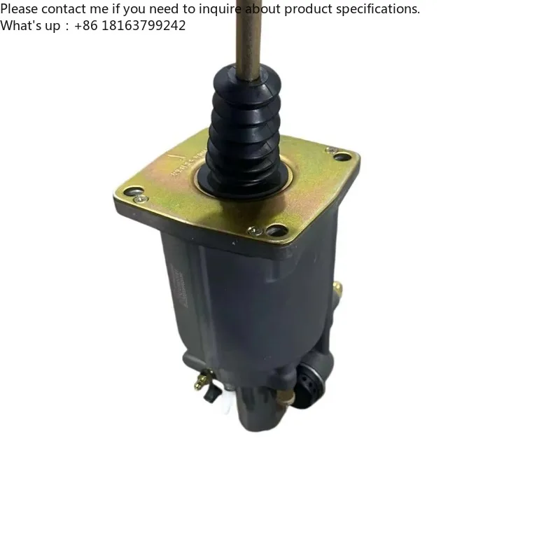 Orig inal Factory Product for SHACMAN Clutch Slave Cylinder for SHACMAN X3000 X5000 M3000 X6000 DZ93189230186