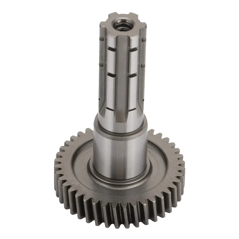 For17T Motorcycle Engine Transmission Shaft Gear Outer Box Main and Countershaft ATV200 ATV 200