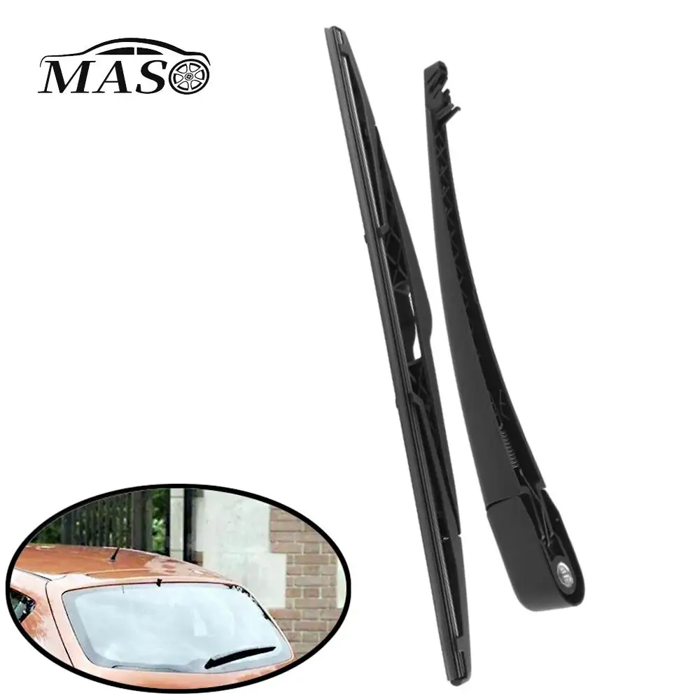 Щетки стеклоочистителя для Mazda Speed 3 2007 2008 2009