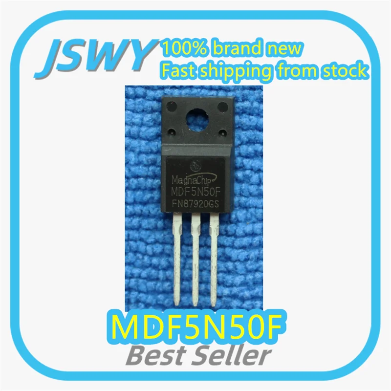 

(10/50pcs) MTP2P50EG MTP2P50 TO-220 MOS field effect transistor Original genuine Electronics Brand new