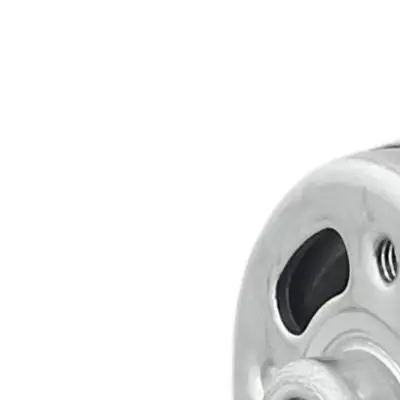 RS550 21V DC Motor with Front and Rear Ball Bearings and High-Torque for Drill Motor Mounting and Industrial Use