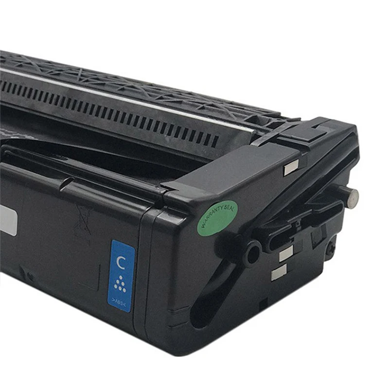 4500Pages 408451 408452 408453 408454 Toner Cartridge Without Chip Compatible for Ricoh MC240FW PC200W MC240 PC200