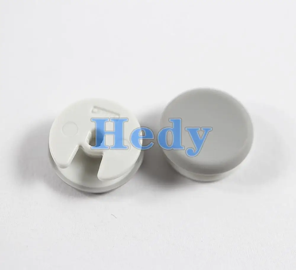 アナログコントローラーxl/ll,3dsxl 3dsxl 3dsll用,新しいオリジナルの100個,ドライバー用