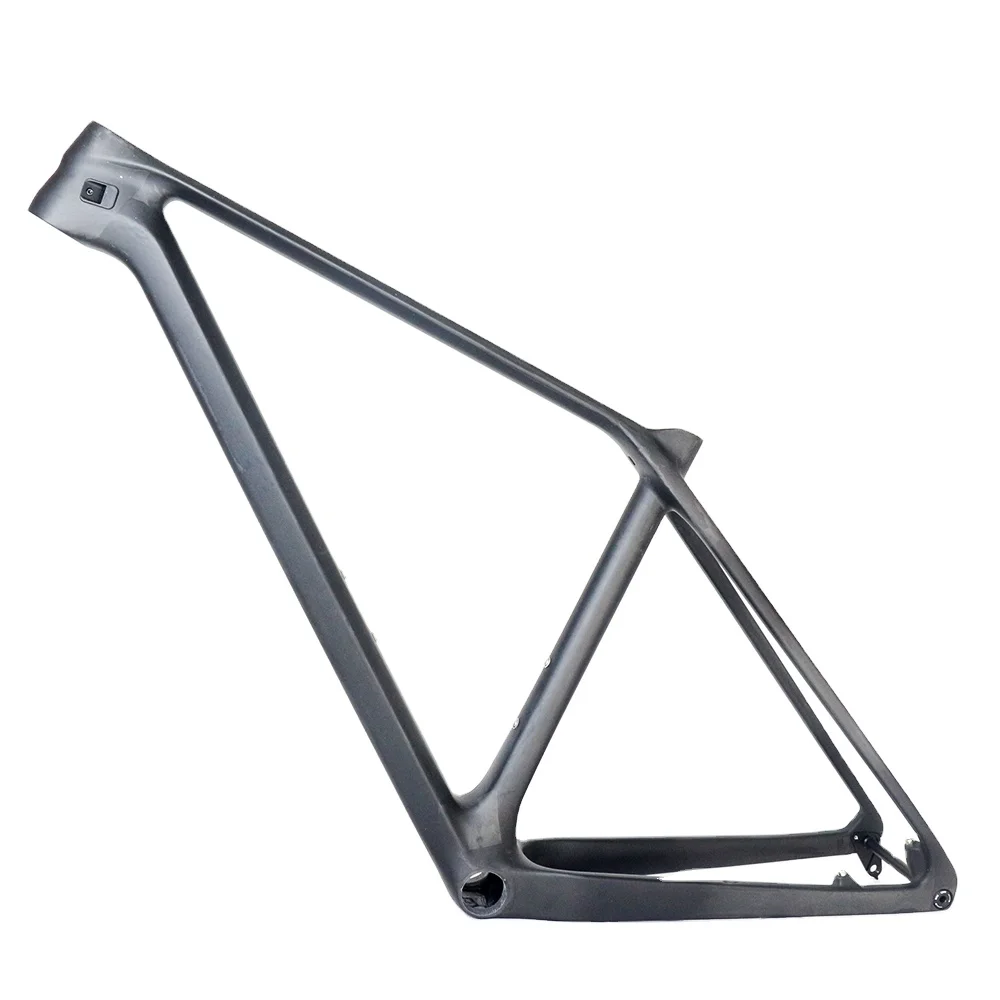 

High Modulus BB92 Toray T800 Carbon Mountain Bike Frame Cheap Carbon Mountain Bike Frame