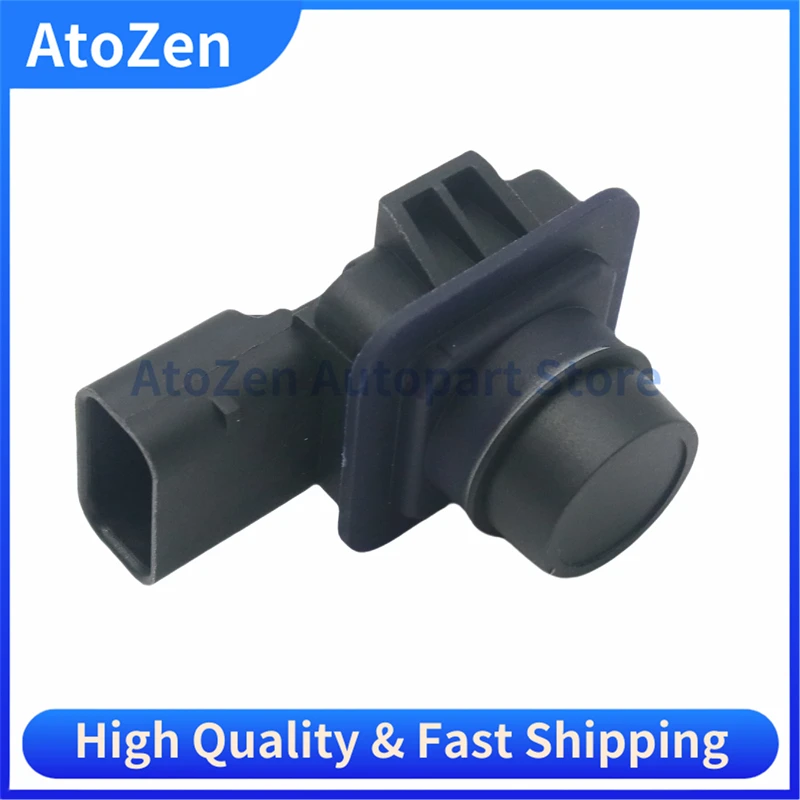 

Резервная камера заднего вида для помощи при парковке EJ32-19G490-AC EJ3219G490AC для Range Rover Evoque L538 2011-2014 2015 2016 2017 2018 2.2