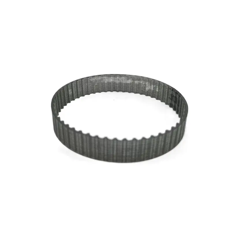 

218XL Steel Wire Timing Belt Length 553.72mm 109 Teeth Width 25mm 20mm