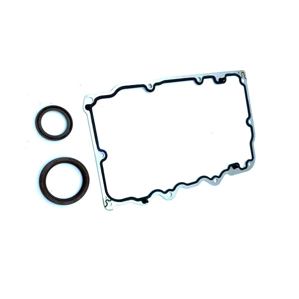 Engine Parts Lower Gasket Set Fits 04-09 4.0 L For Land Rover Ford Ranger Explorer Mustang Mercury Mazda 4.0L V6 SOHC CS9293