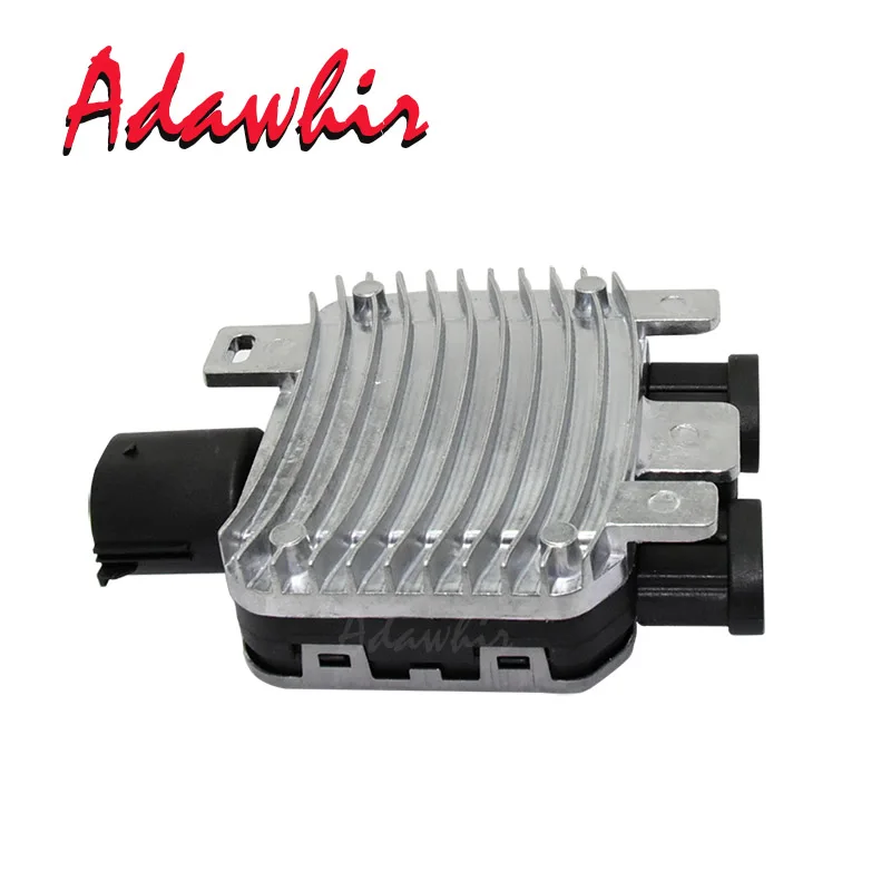 LAND ROVER FREELANDER 2 için FORD FOCUS 940009402 940008501 940004303 940004204 940008500 soğutma fanı kontrol modülü