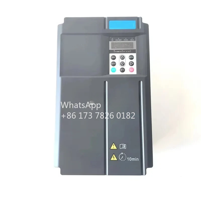 IS580 Servo Driver 18.5KW IS580T035-R1 22KW IS580T040-R1 30KW IS580T050-R1 New