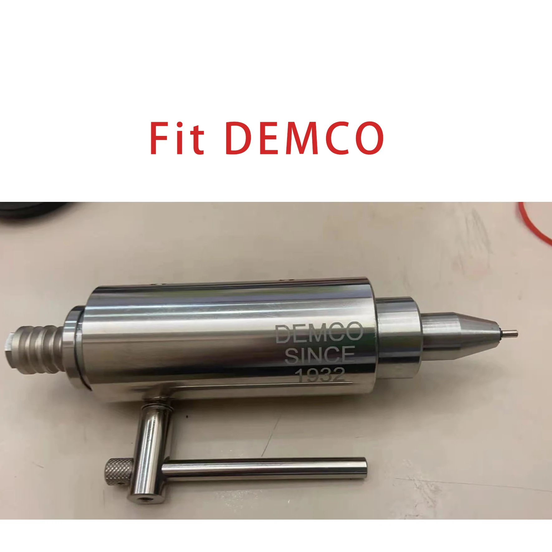 

Высококачественный шпиндельный двигатель для зуботехнического высокоскоростного шлифовального станка (1 шт.)