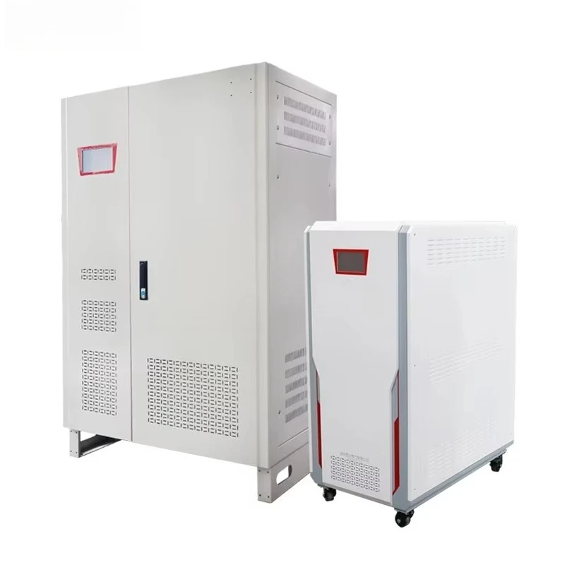 Automatic 230V Ac T… - image