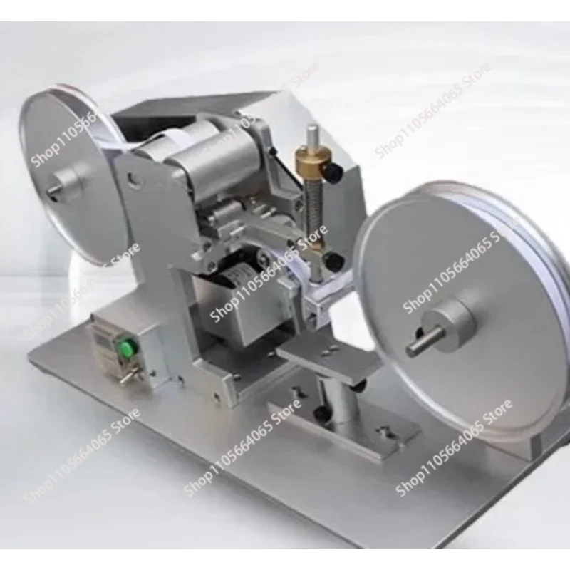for RCA Paper Tape Wear Testing Machine Friction Testing Device Surface Coating Electroplating Paint Wire Friction