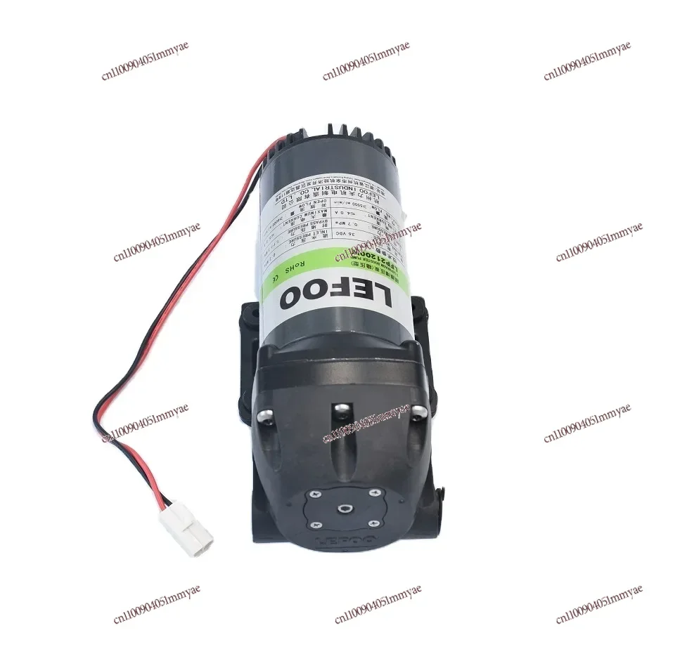 

LEFOO 1200 GPD Pressure Booster Pump for Commercial RO System