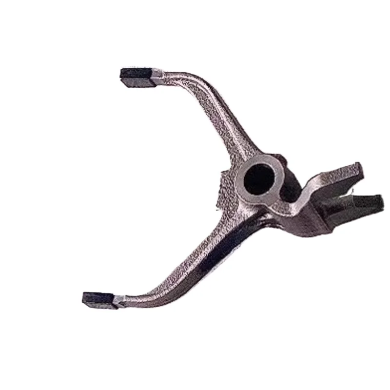 

Automobiles for MAXUS V80 Gearbox Shift Forks First Second Gears Chassis Parts in A Six-speed Transmission Brand New