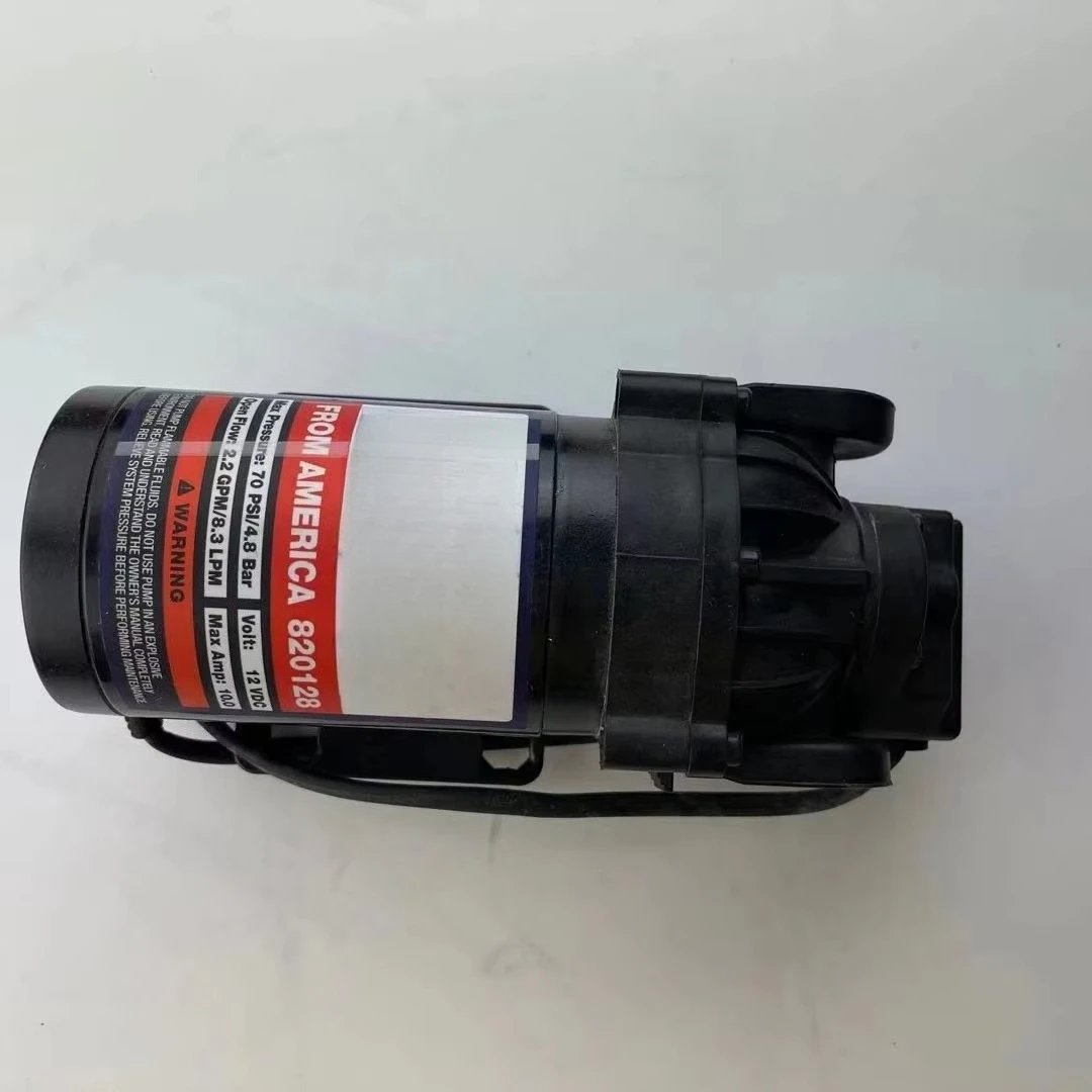 hot sale High Quality Road Roller LEEHUI 12V/24V PN.2335548 Water Pump