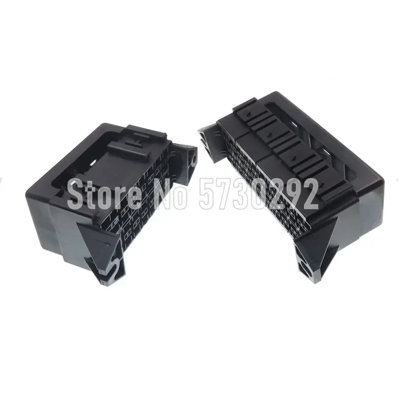 14/20Way Standard Auto Fuse Holder Box Blade Fuse Block Car Multi-circuit Assembly Control Box With Terminals Wiring Harness