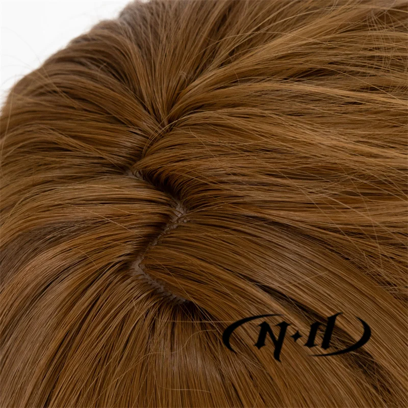 شعر مستعار اصطناعي تنكري ، ND Ai Haibara ، مخبر ، كونان Vi Graythorn ، أنيتا هيلي شيري ، أنيمي ، خدعة هزلية