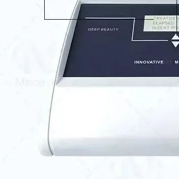 3 In 1 Multifunctional Fractional RF Machine with Mesowave Endolift Microneedle Handpieces Non-invasive Facial Skin Tightening