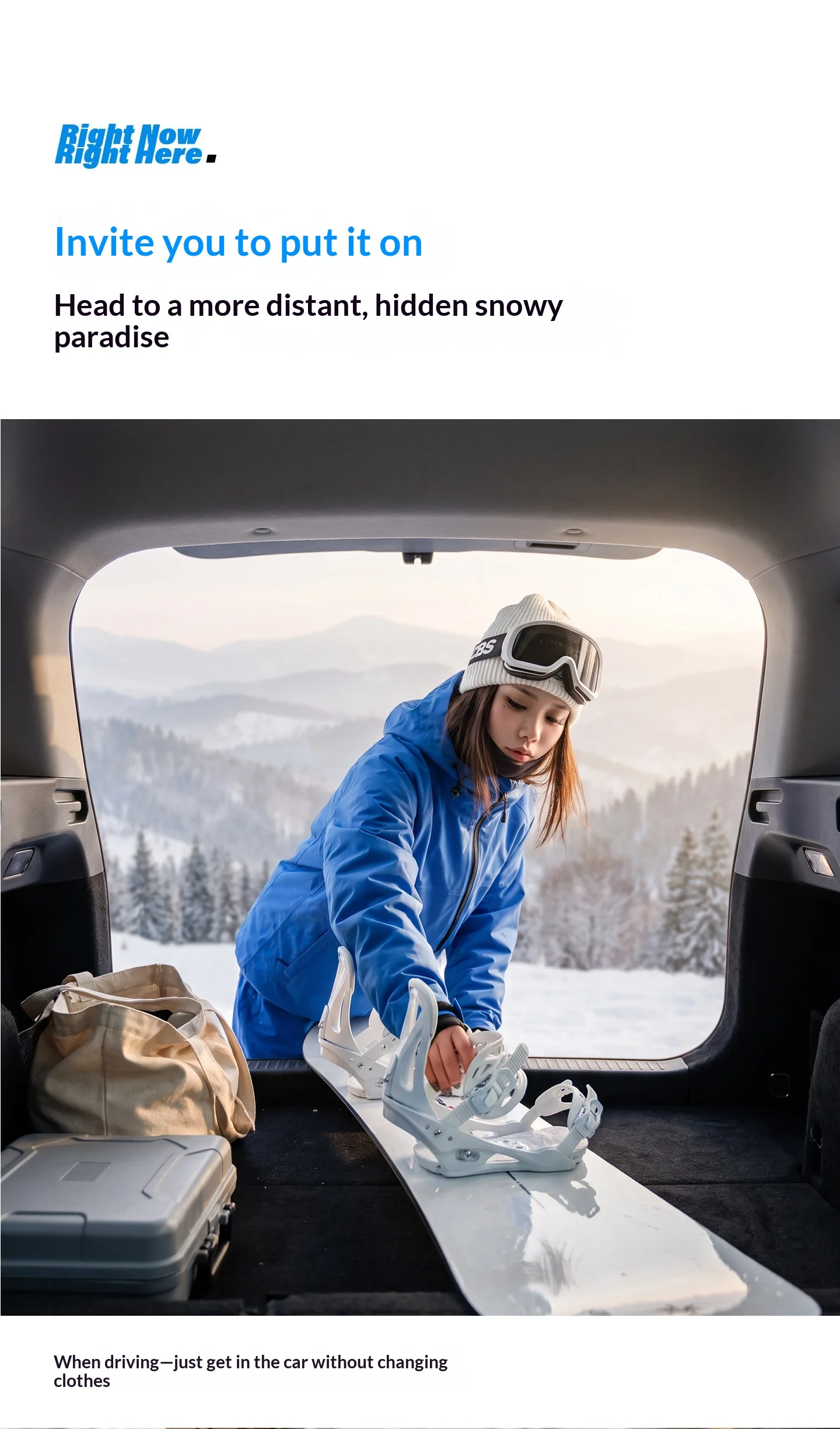 John Snow 2025 Neuer Ski-Anzug für Paare, Einzel- und Doppelmodell, locker geschnitten, wasserdicht, wärmeisolierend, Skihose und Skijacke – Detail 13