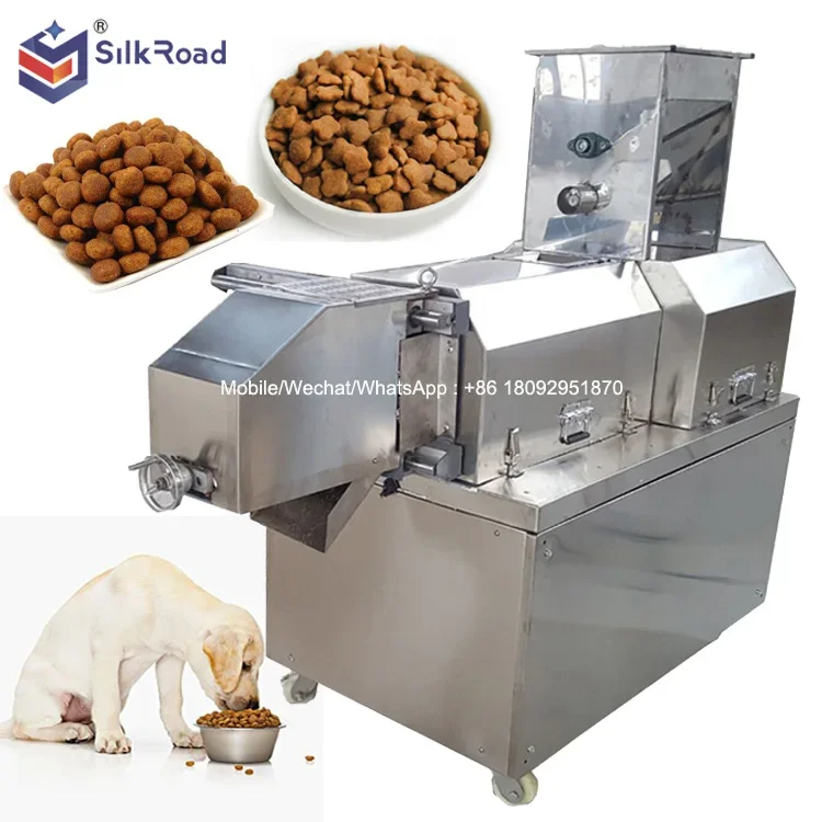 Good quality machine to make dog biscuit