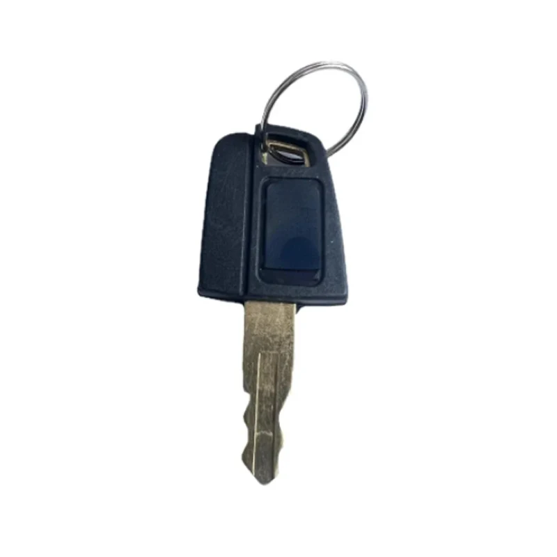 R-9 Key R-9 Ignition Key 21Q4-00090 For Hyundai Excavator VS55/60/80/130/215/225/375/495VS For Caterpillar 5P8500 for CAT