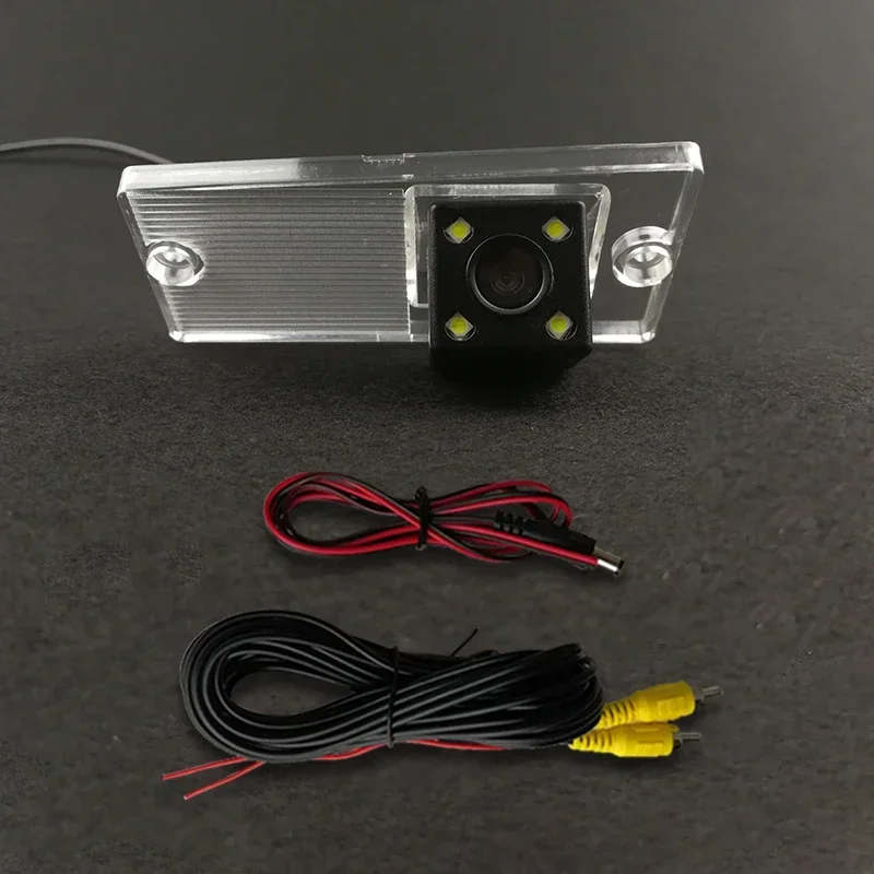 Picture 7: HD Wireless Car CCD Rear Camera Fisheye 4 8 12 led dynamic Night Vision For Kia Sportage 2000-2004 2007 2008 2009 2010 2011 2012