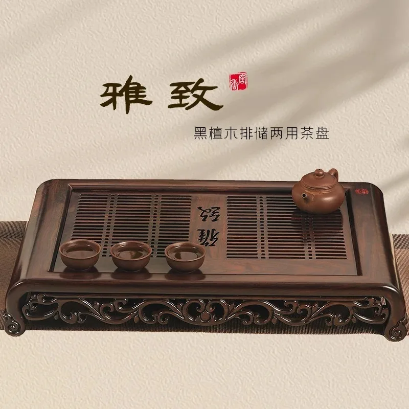 Factory Supply Ebon… - image