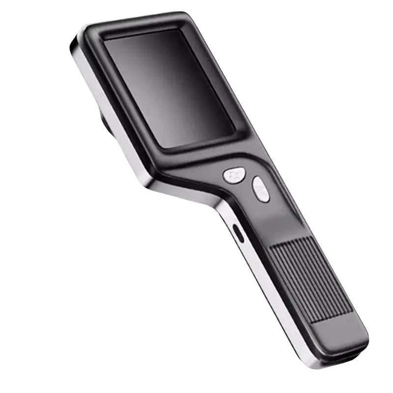 30X Digital Microscope Magnifier XT-8099 Digital Microscope Magnifier For Reading Jewelry Appraisals-Y18A