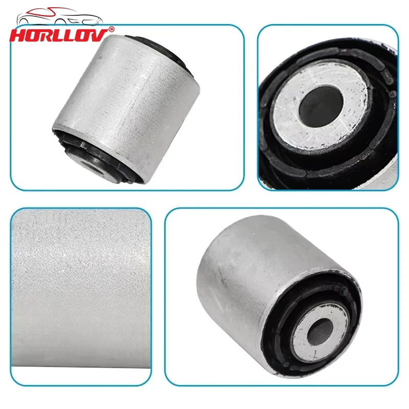 Small Lower Control Arm Bushing for Porsche Pamanera 2017-2025 OEM 971407516