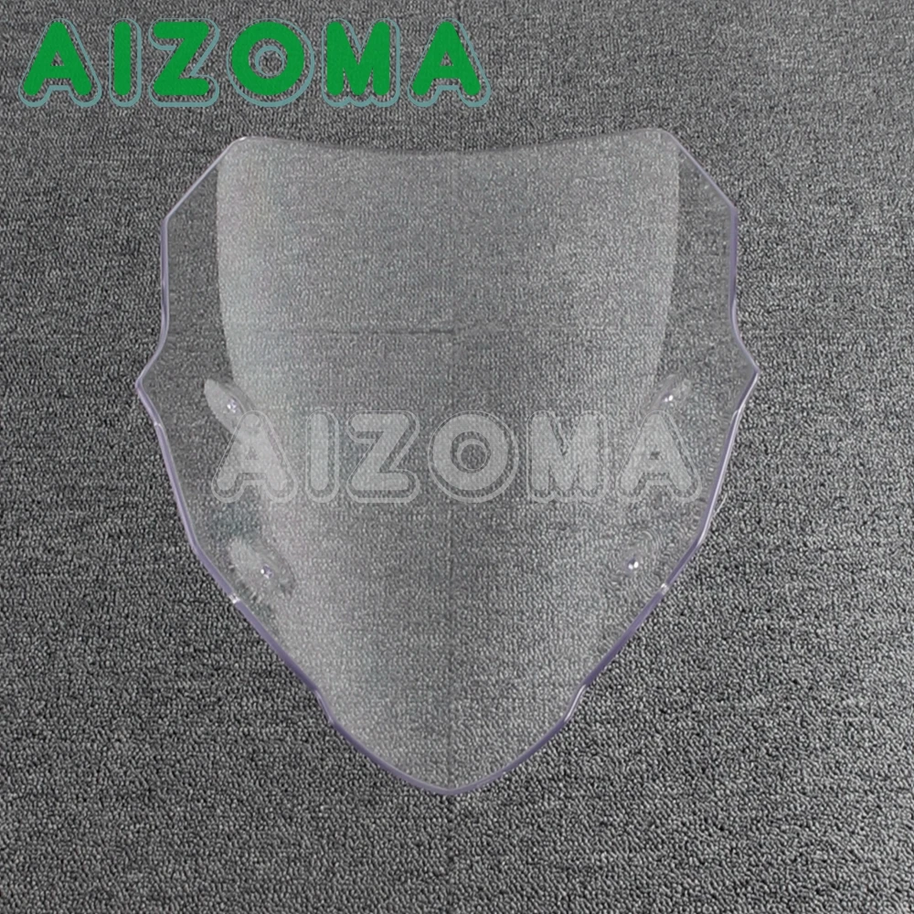For Honda XL750 TRANSALP XL 750 Transalp 2023 2024 Motorcycle Accessories Front Wind deflectors Windshield Windscreen Plastic