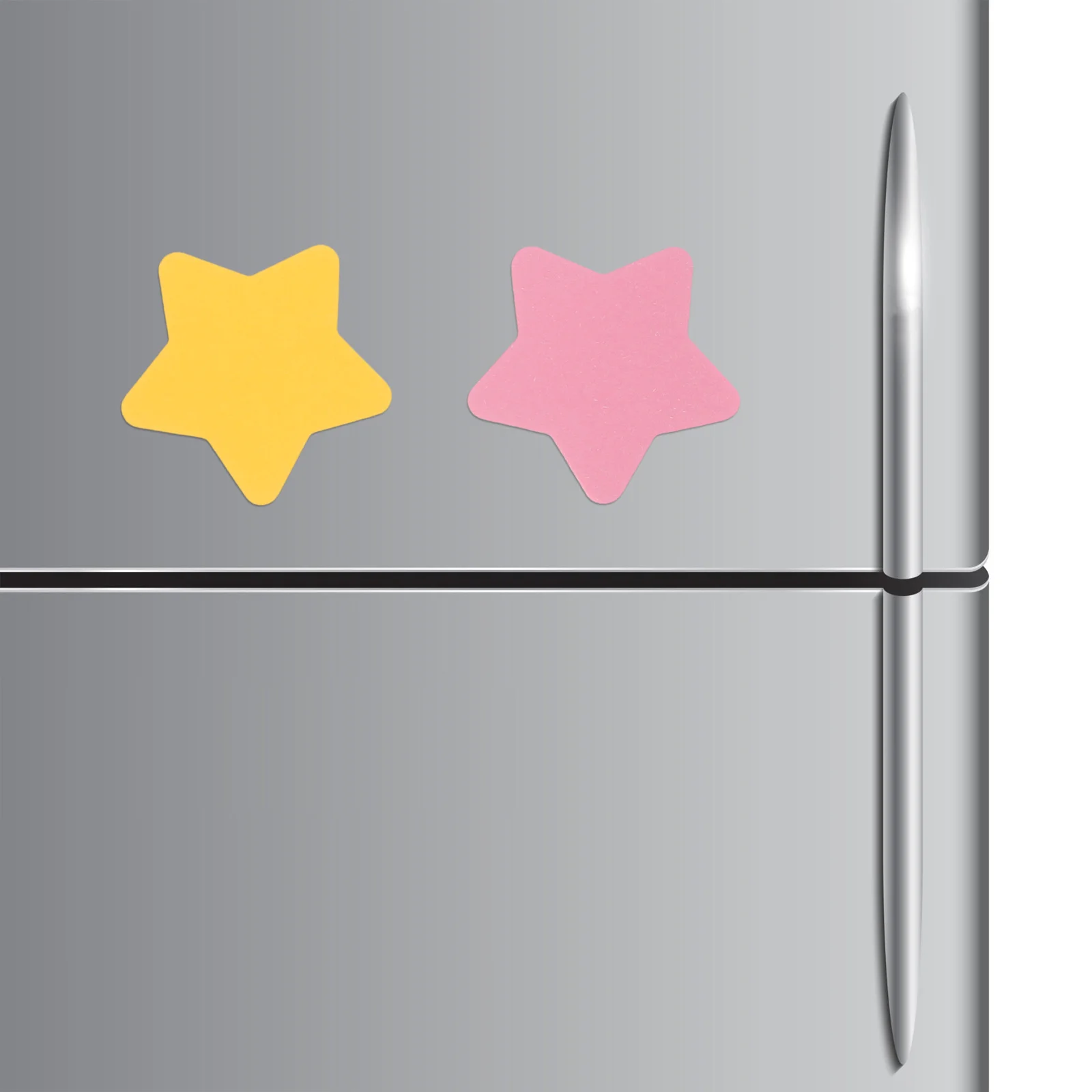 

16pcs Star Shaped Sticky Notepads Colorful Self Stick Memo Notes For Office School Home Strong Adhesion Smooth Writing Note Pads